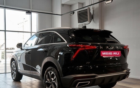 Haval F7, 2025 год, 2 749 000 рублей, 3 фотография