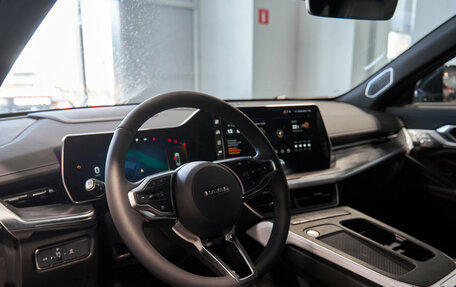 Haval F7, 2025 год, 2 749 000 рублей, 13 фотография