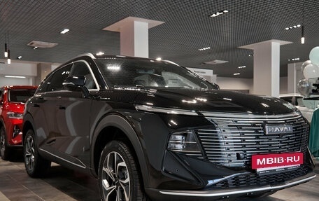 Haval F7, 2025 год, 2 749 000 рублей, 7 фотография