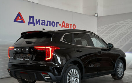 Haval Jolion, 2025 год, 1 999 000 рублей, 5 фотография