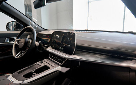 Haval F7, 2025 год, 2 749 000 рублей, 20 фотография