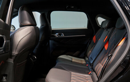 Haval F7, 2025 год, 2 749 000 рублей, 23 фотография