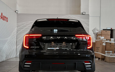 Haval Jolion, 2025 год, 1 999 000 рублей, 4 фотография