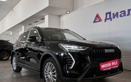 Haval Jolion, 2025 год, 1 999 000 рублей, 7 фотография