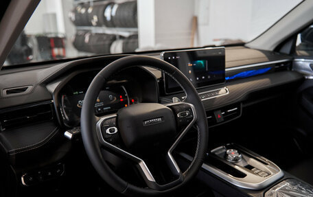 Haval Jolion, 2025 год, 1 999 000 рублей, 14 фотография