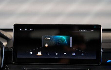 Haval Jolion, 2025 год, 1 999 000 рублей, 20 фотография