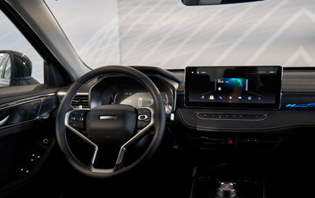 Haval Jolion, 2025 год, 1 999 000 рублей, 18 фотография