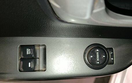 KIA Rio III рестайлинг, 2015 год, 949 000 рублей, 15 фотография