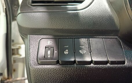 KIA Rio III рестайлинг, 2015 год, 949 000 рублей, 14 фотография