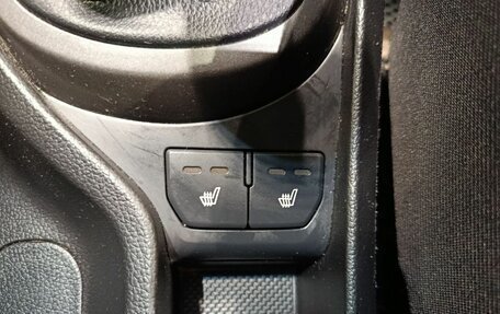 KIA Rio III рестайлинг, 2015 год, 949 000 рублей, 13 фотография