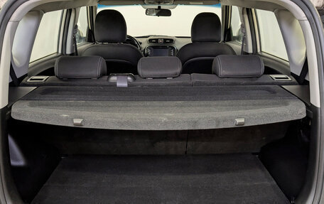 KIA Soul II рестайлинг, 2018 год, 1 695 000 рублей, 10 фотография