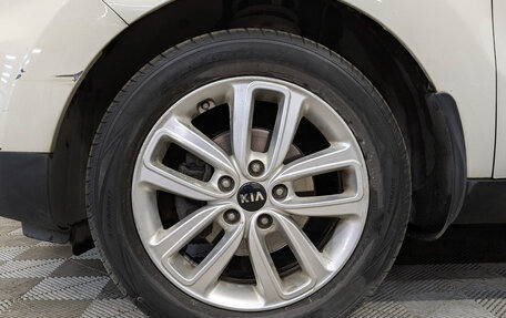 KIA Soul II рестайлинг, 2018 год, 1 695 000 рублей, 18 фотография