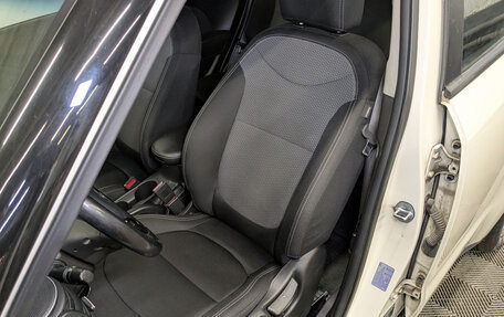 KIA Soul II рестайлинг, 2018 год, 1 695 000 рублей, 20 фотография