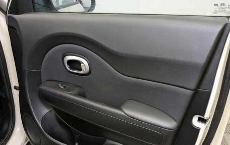 KIA Soul II рестайлинг, 2018 год, 1 695 000 рублей, 24 фотография