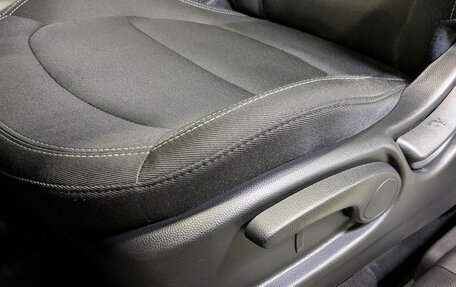 KIA Soul II рестайлинг, 2018 год, 1 695 000 рублей, 21 фотография