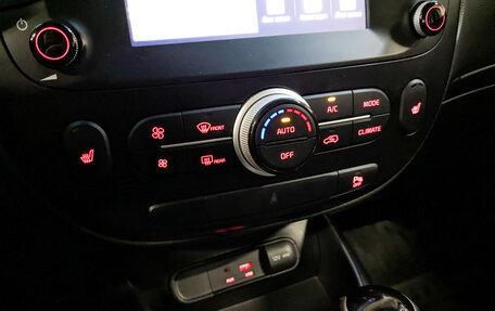 KIA Soul II рестайлинг, 2018 год, 1 695 000 рублей, 28 фотография