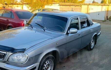 ГАЗ 31105 «Волга», 2005 год, 195 000 рублей, 3 фотография