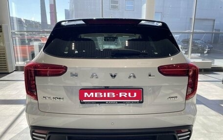 Haval Jolion, 2025 год, 2 749 000 рублей, 3 фотография