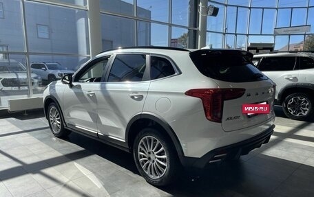 Haval Jolion, 2025 год, 2 749 000 рублей, 2 фотография