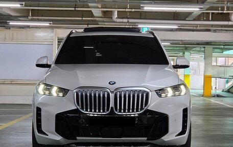 BMW X5, 2025 год, 13 250 000 рублей, 2 фотография
