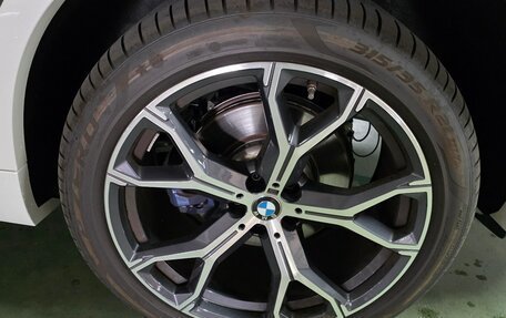 BMW X5, 2025 год, 13 250 000 рублей, 5 фотография