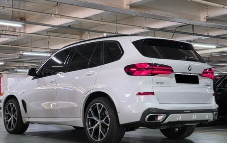 BMW X5, 2025 год, 13 250 000 рублей, 3 фотография