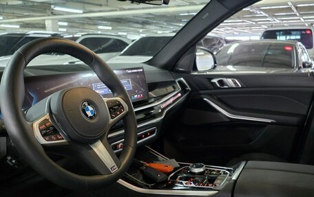 BMW X5, 2025 год, 13 250 000 рублей, 6 фотография