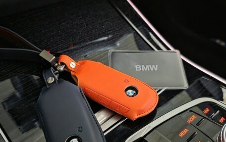 BMW X5, 2025 год, 13 250 000 рублей, 8 фотография