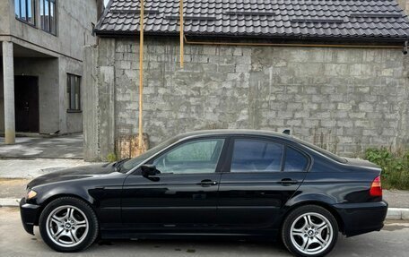 BMW 3 серия, 2003 год, 600 000 рублей, 2 фотография