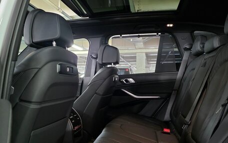 BMW X5, 2025 год, 13 250 000 рублей, 9 фотография