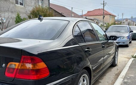 BMW 3 серия, 2003 год, 600 000 рублей, 5 фотография