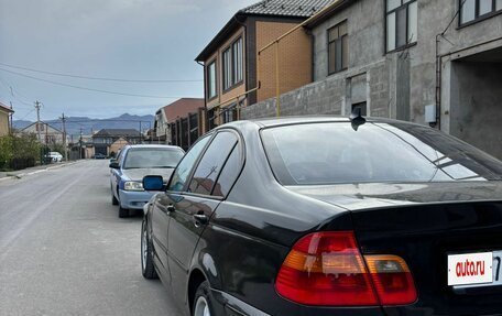 BMW 3 серия, 2003 год, 600 000 рублей, 6 фотография