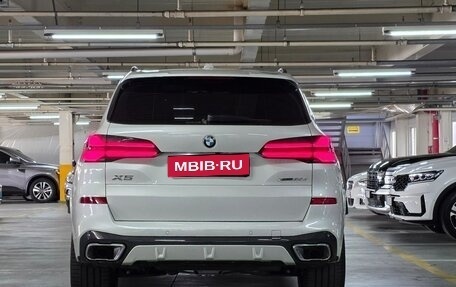 BMW X5, 2025 год, 13 250 000 рублей, 4 фотография
