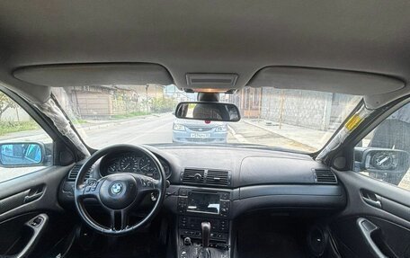 BMW 3 серия, 2003 год, 600 000 рублей, 7 фотография