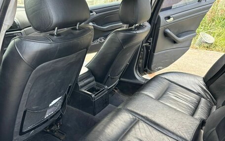 BMW 3 серия, 2003 год, 600 000 рублей, 8 фотография