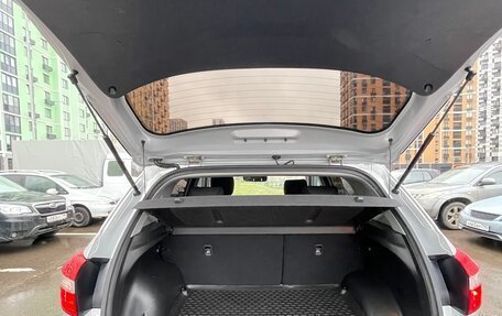 Hyundai Creta I рестайлинг, 2021 год, 2 190 000 рублей, 9 фотография