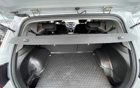 Hyundai Creta I рестайлинг, 2021 год, 2 190 000 рублей, 10 фотография