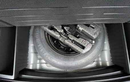 Hyundai Creta I рестайлинг, 2021 год, 2 190 000 рублей, 11 фотография