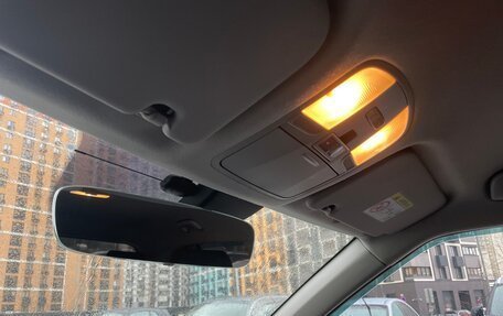 Hyundai Creta I рестайлинг, 2021 год, 2 190 000 рублей, 16 фотография