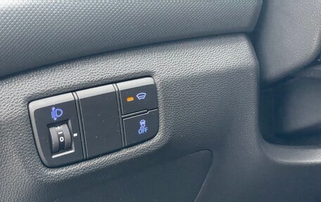 Hyundai Creta I рестайлинг, 2021 год, 2 190 000 рублей, 25 фотография