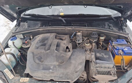 Chevrolet Niva I рестайлинг, 2004 год, 310 000 рублей, 9 фотография