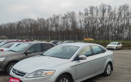 Ford Mondeo IV, 2011 год, 840 000 рублей, 2 фотография