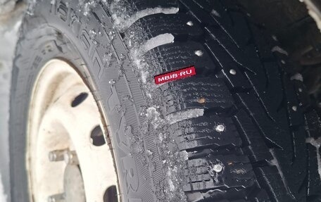 Chevrolet Niva I рестайлинг, 2004 год, 310 000 рублей, 8 фотография