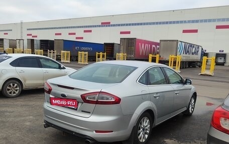 Ford Mondeo IV, 2011 год, 840 000 рублей, 3 фотография