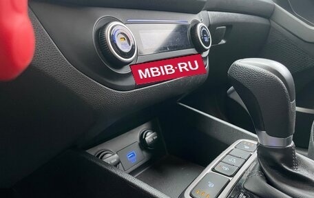 Hyundai Creta I рестайлинг, 2021 год, 2 190 000 рублей, 26 фотография