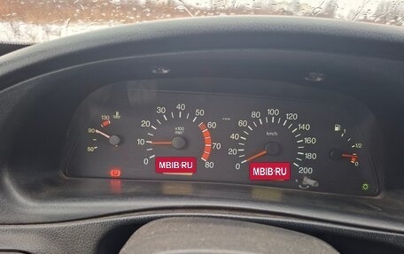 Chevrolet Niva I рестайлинг, 2004 год, 310 000 рублей, 7 фотография