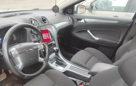 Ford Mondeo IV, 2011 год, 840 000 рублей, 4 фотография