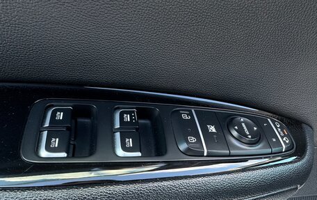 KIA Optima IV, 2017 год, 1 890 000 рублей, 13 фотография