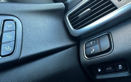 KIA Optima IV, 2017 год, 1 890 000 рублей, 15 фотография