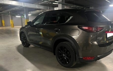 Mazda CX-5 II, 2019 год, 2 750 000 рублей, 3 фотография